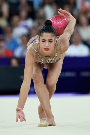 sofia rafaelli italy rhythmic gymnastics aug 8 34